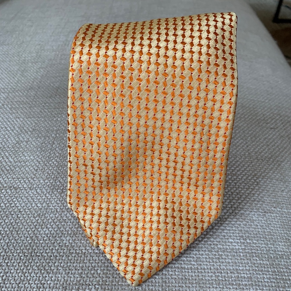 Hugo Boss Silk Tie